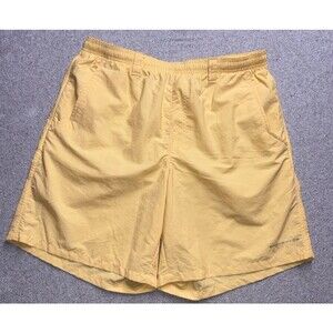 Columbia PFG Men’s Backcast III Water Shorts Medium 8” - Hike Fishing Swim
